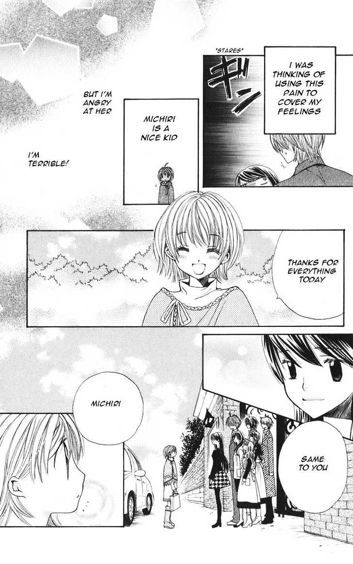 Read Special A (en) Manga Online