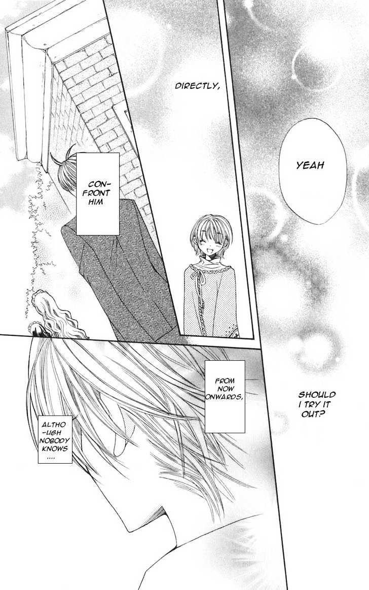 Read Special A (en) Manga Online