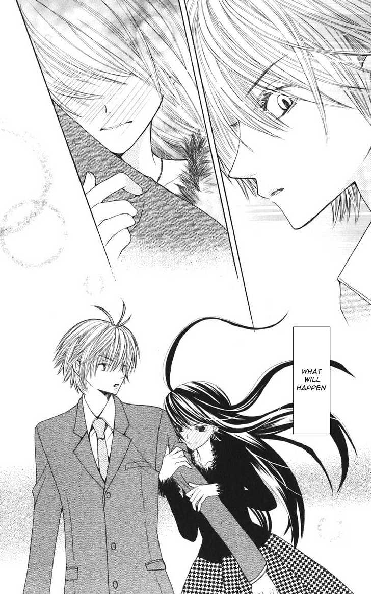 Read Special A (en) Manga Online