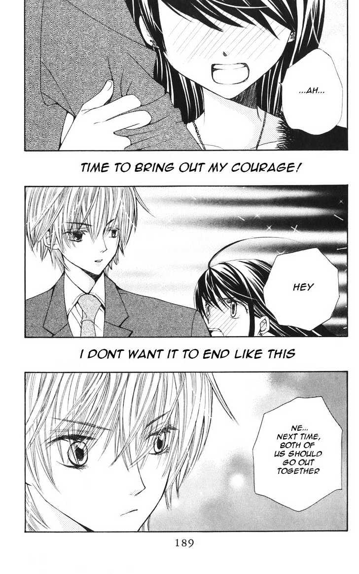 Read Special A (en) Manga Online