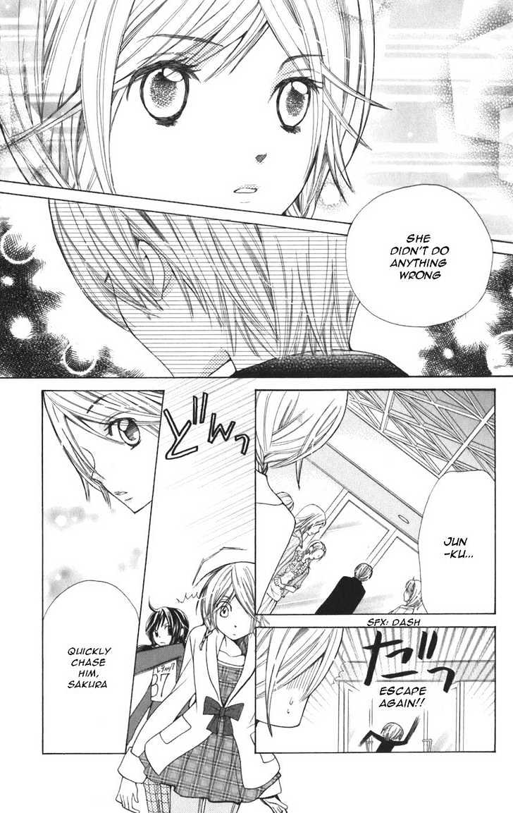 Read Special A (en) Manga Online