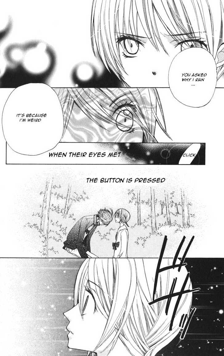 Read Special A (en) Manga Online