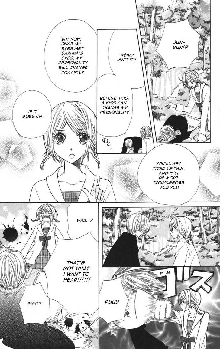 Read Special A (en) Manga Online