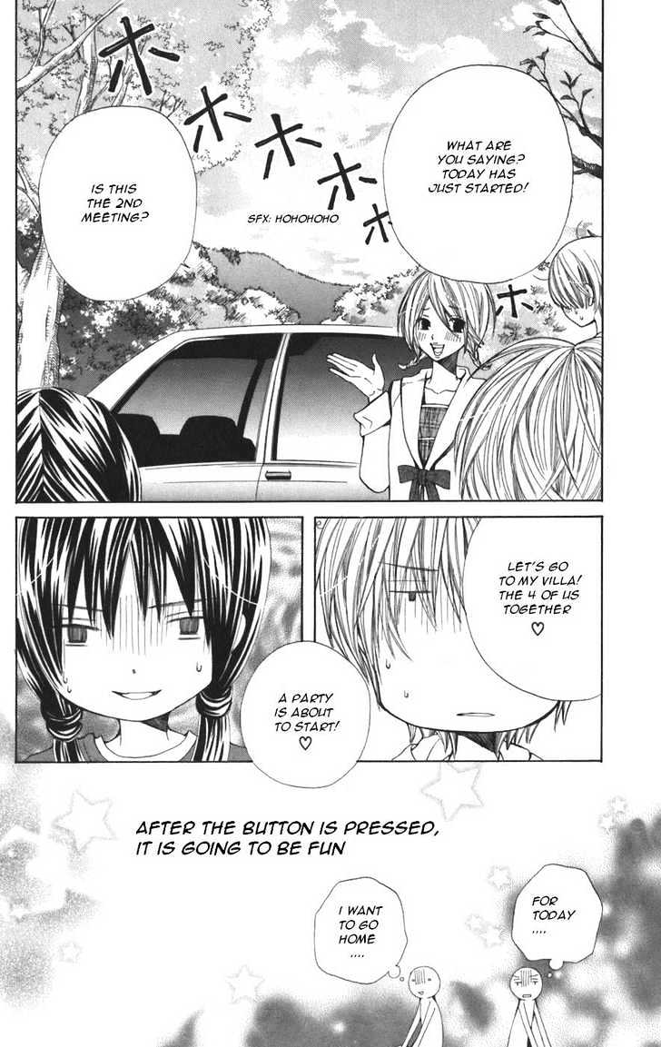 Read Special A (en) Manga Online