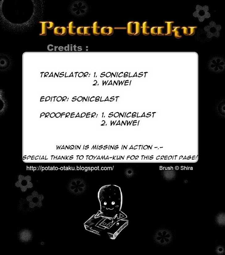 Read Special A (en) Manga Online