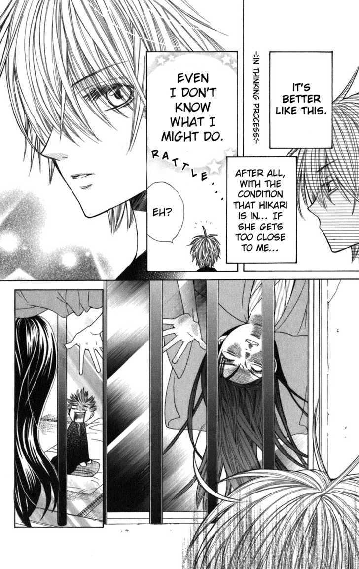 Read Special A (en) Manga Online