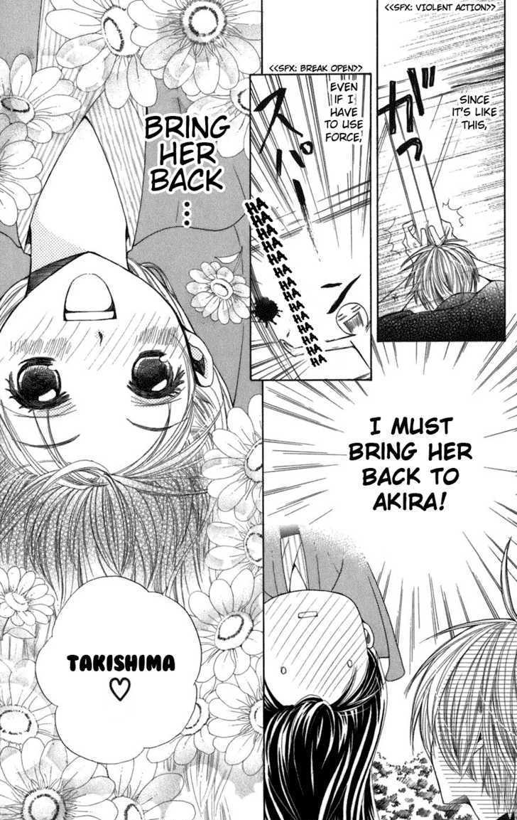 Read Special A (en) Manga Online