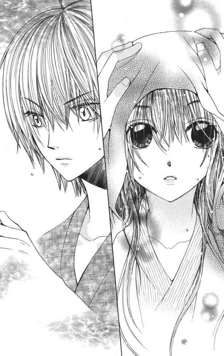 Read Special A (en) Manga Online