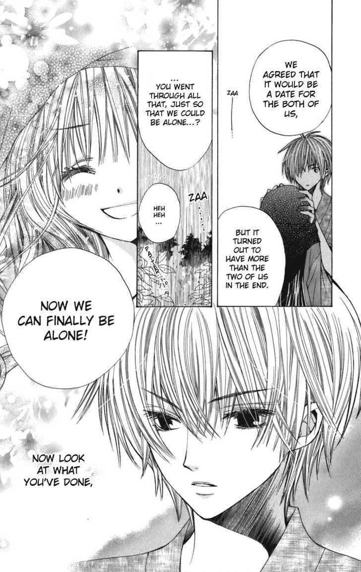 Read Special A (en) Manga Online