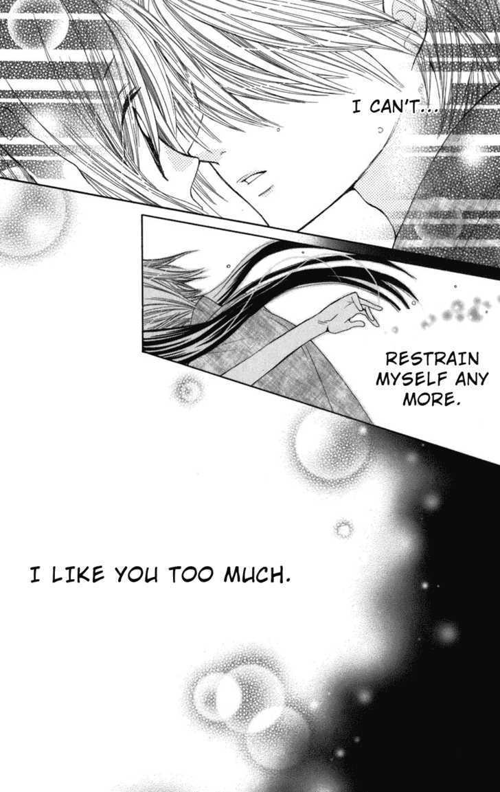 Read Special A (en) Manga Online