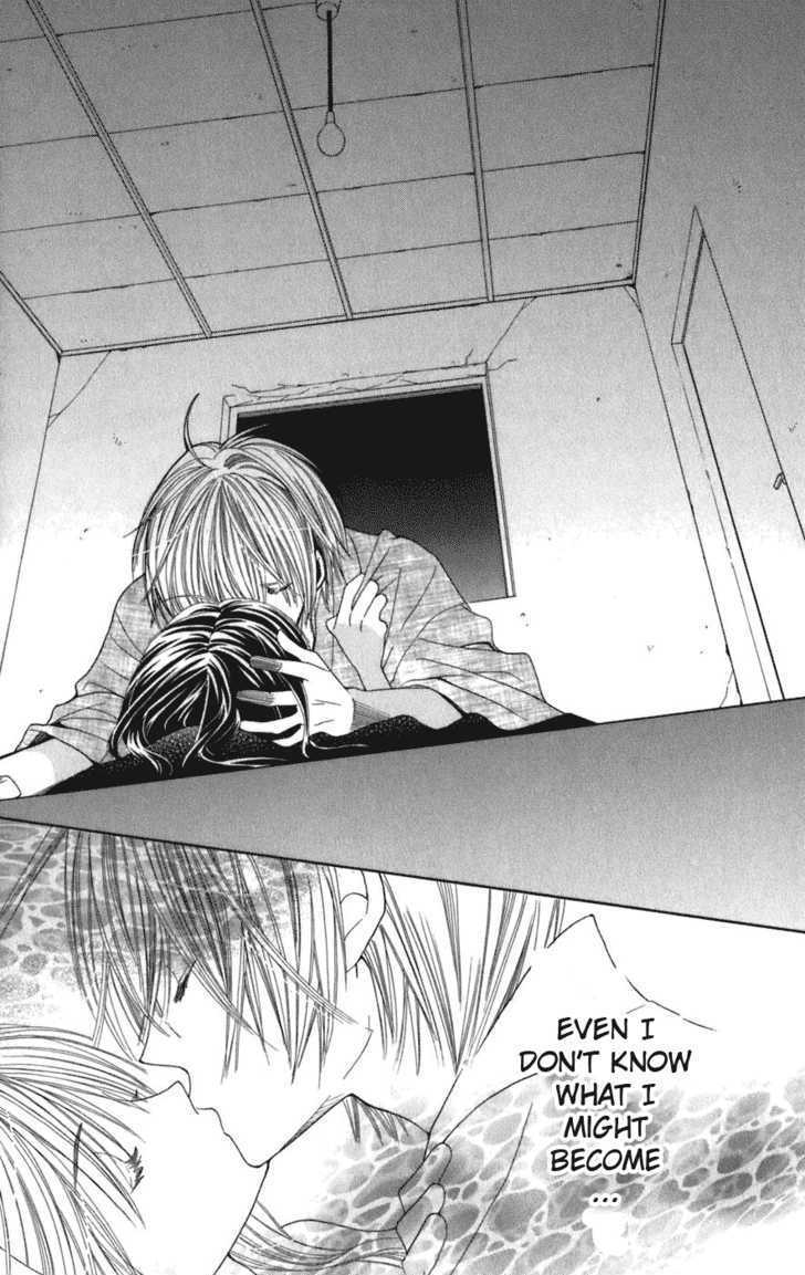 Read Special A (en) Manga Online