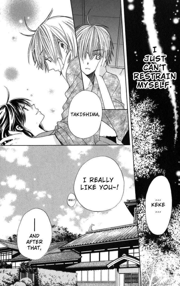 Read Special A (en) Manga Online