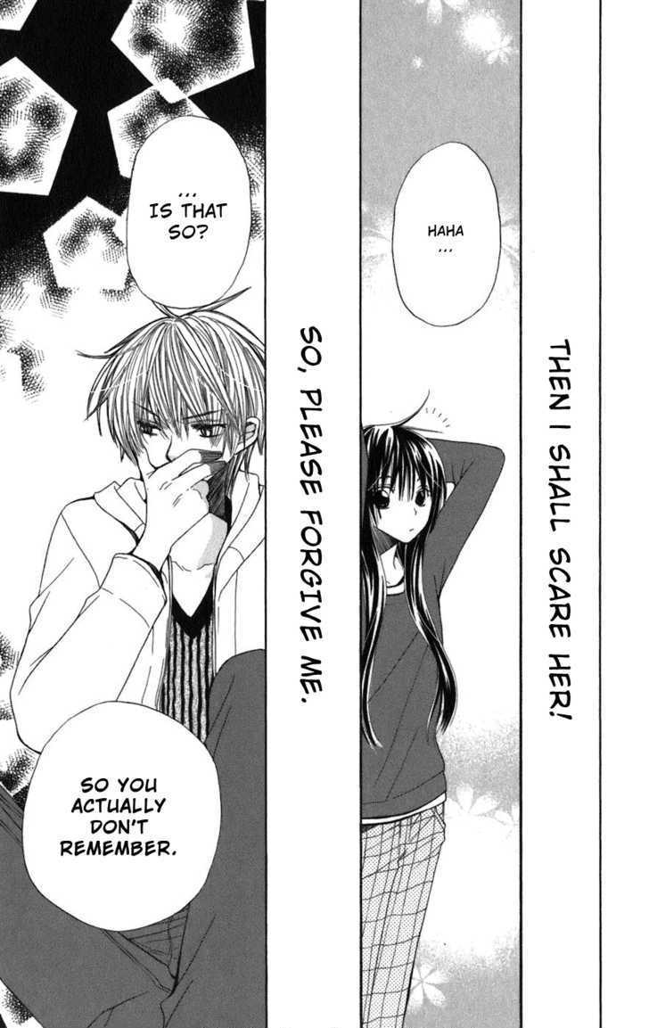 Read Special A (en) Manga Online