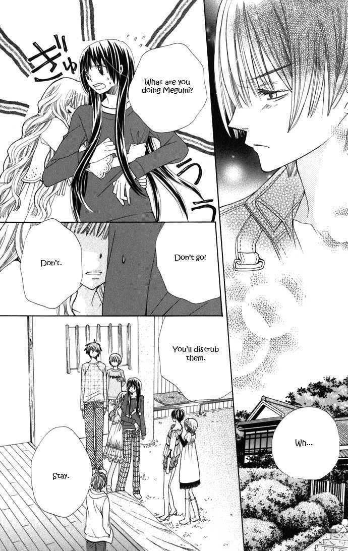 Read Special A (en) Manga Online