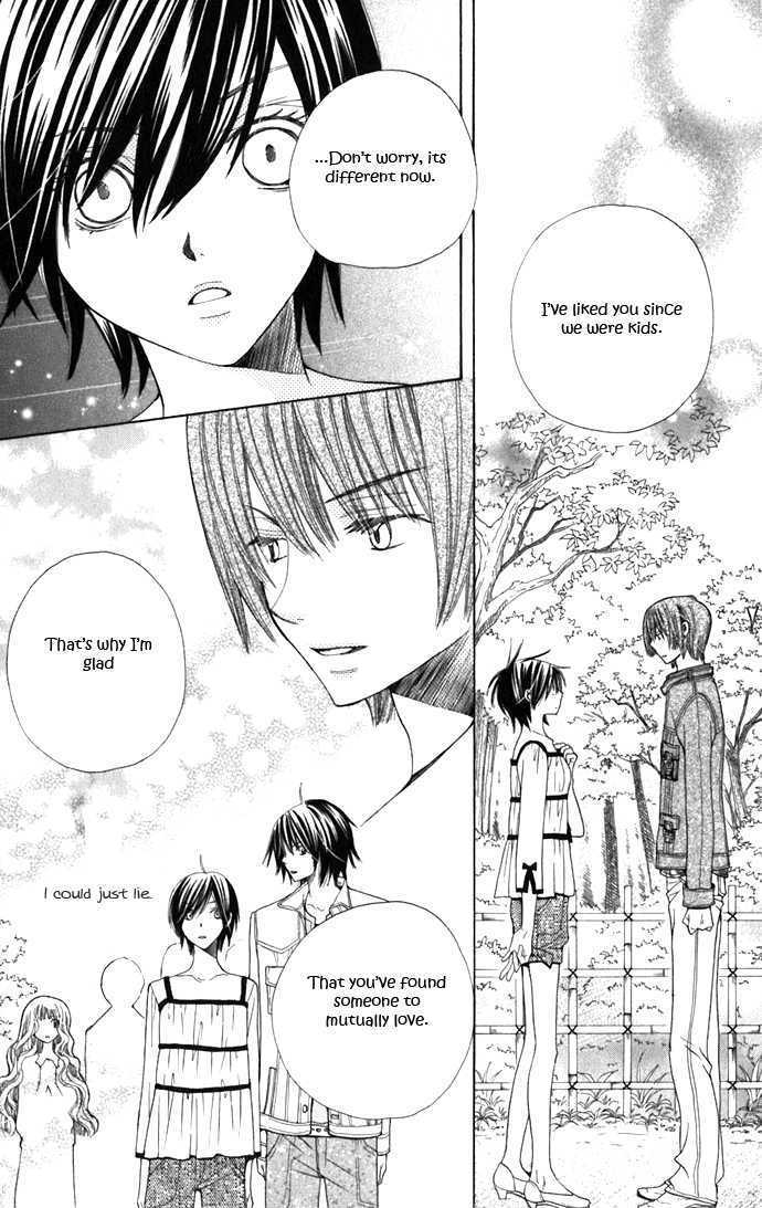 Read Special A (en) Manga Online