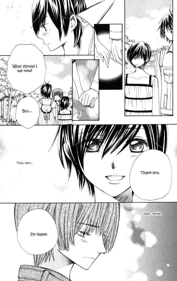 Read Special A (en) Manga Online