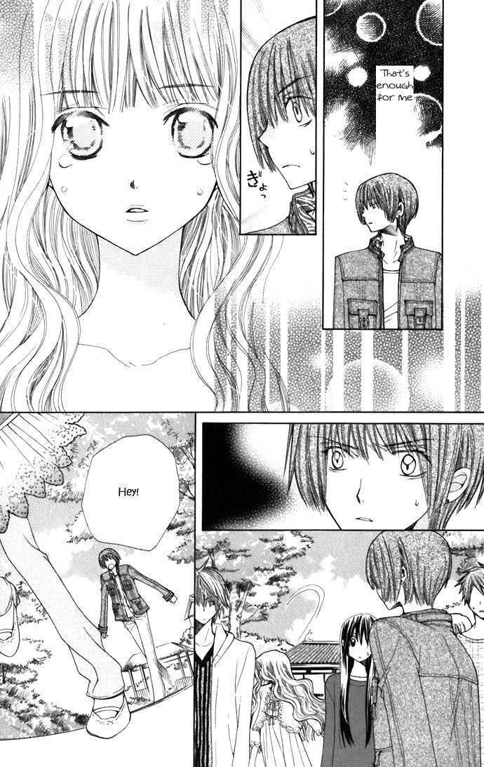 Read Special A (en) Manga Online