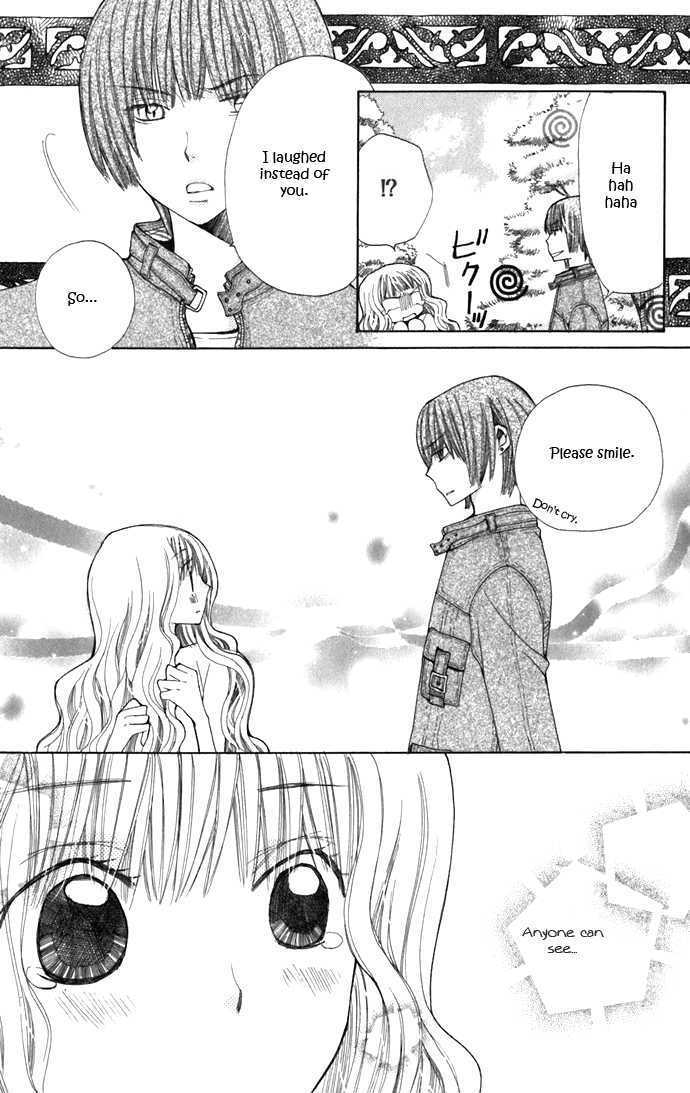 Read Special A (en) Manga Online