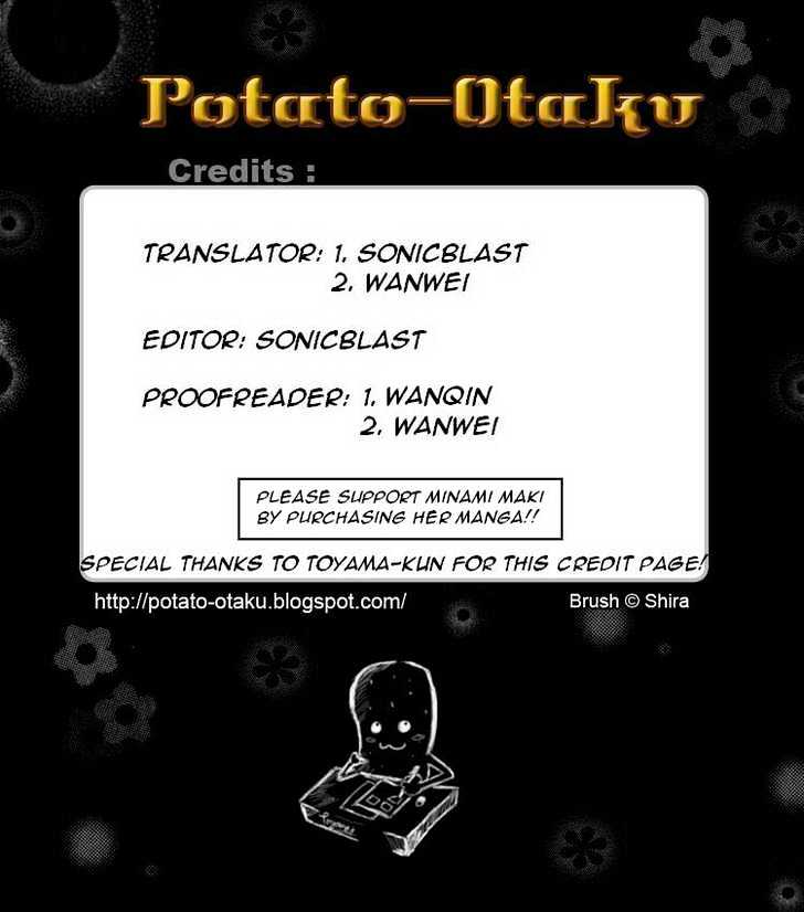 Read Special A (en) Manga Online