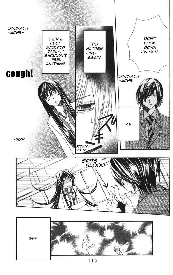 Read Special A (en) Manga Online