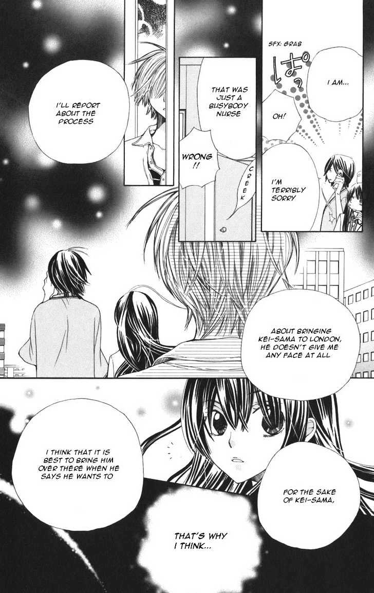 Read Special A (en) Manga Online