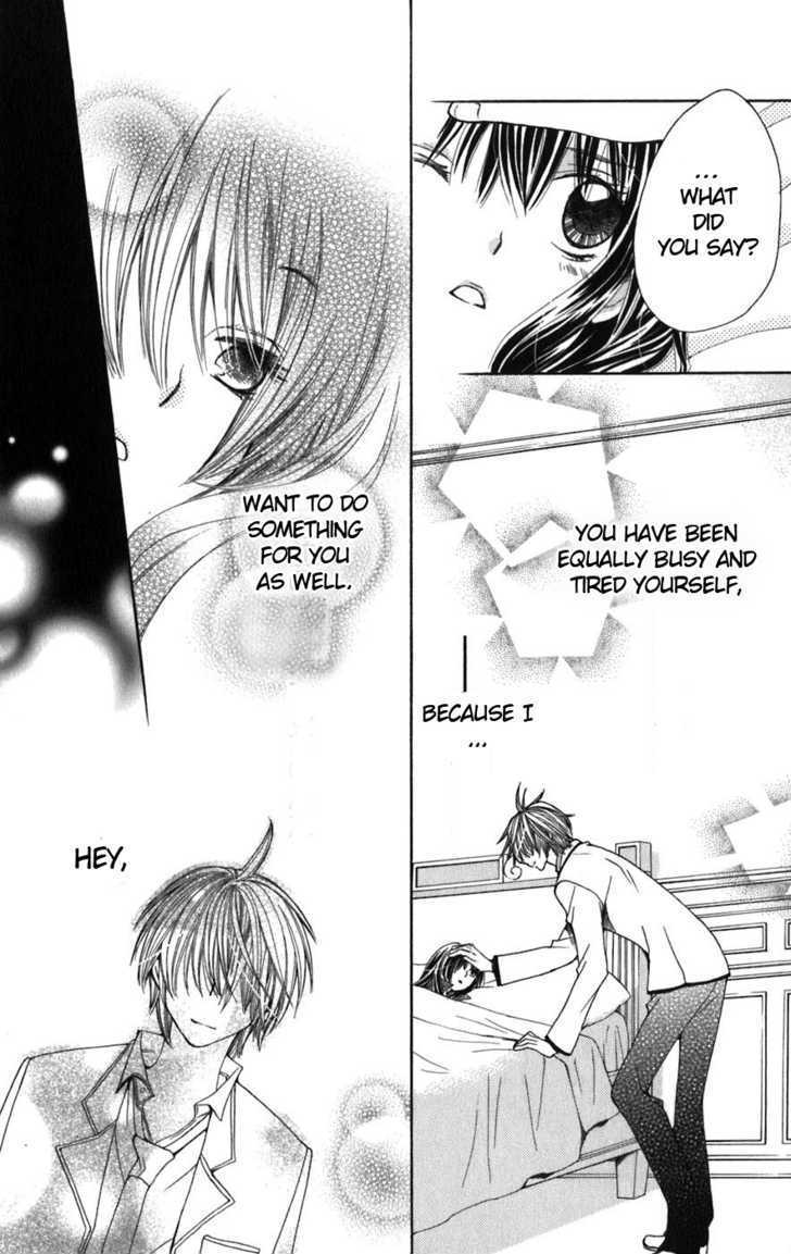 Read Special A (en) Manga Online