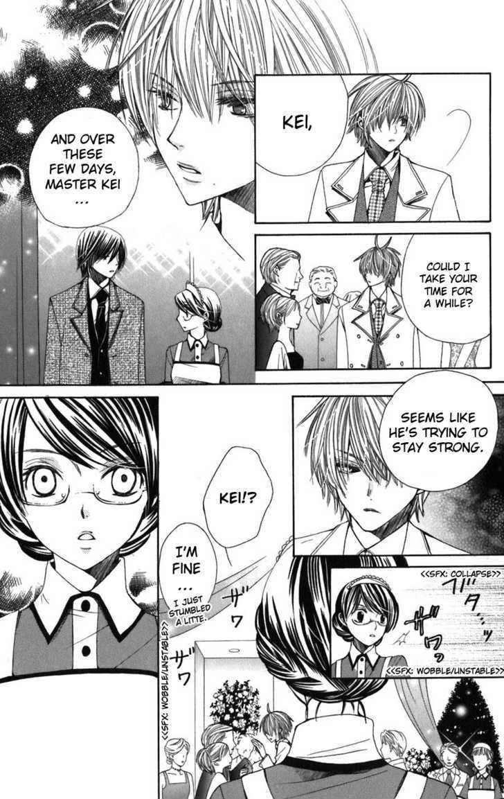 Read Special A (en) Manga Online