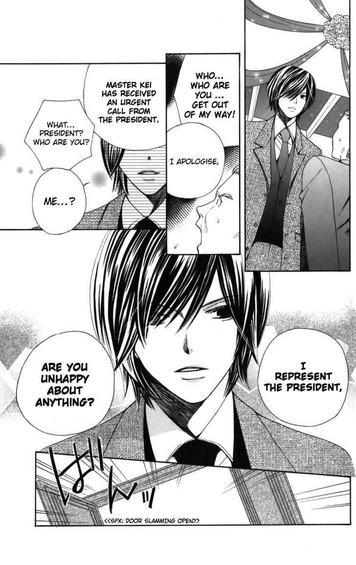 Read Special A (en) Manga Online