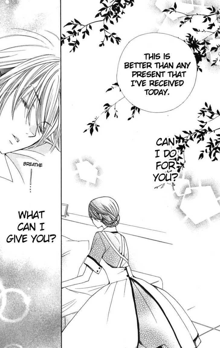 Read Special A (en) Manga Online