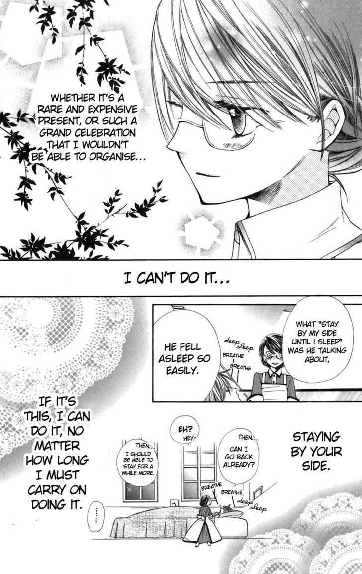 Read Special A (en) Manga Online