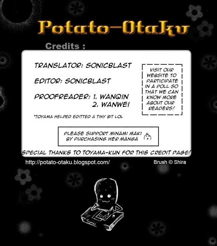 Read Special A (en) Manga Online