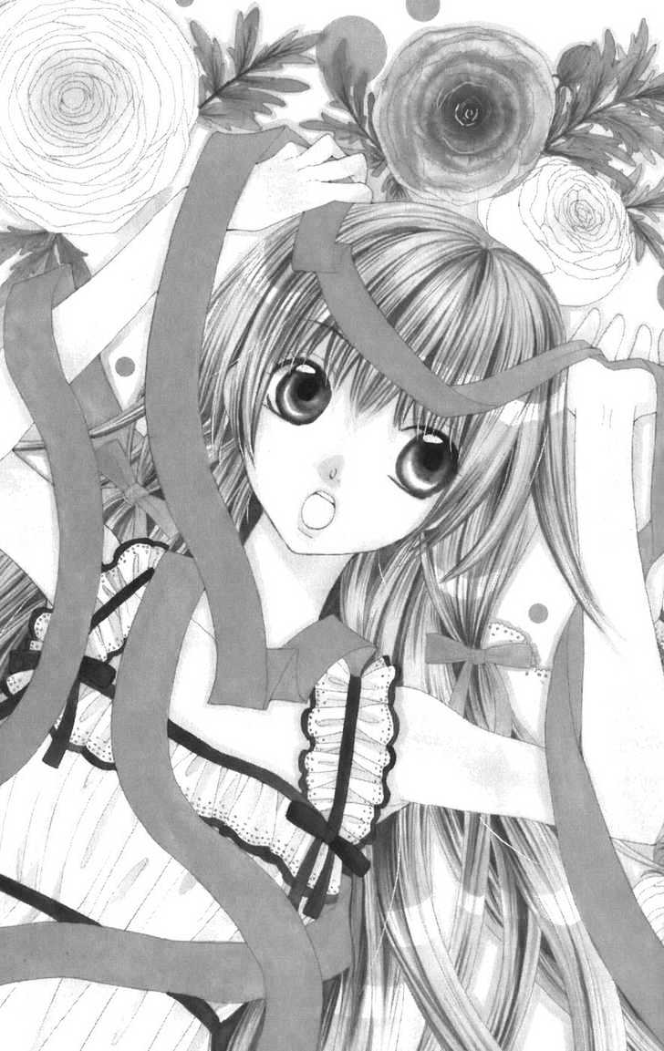 Read Special A (en) Manga Online