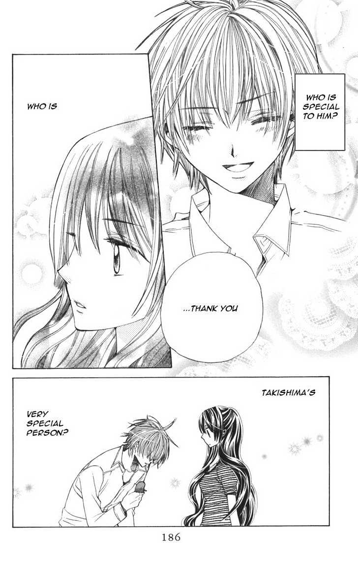 Read Special A (en) Manga Online