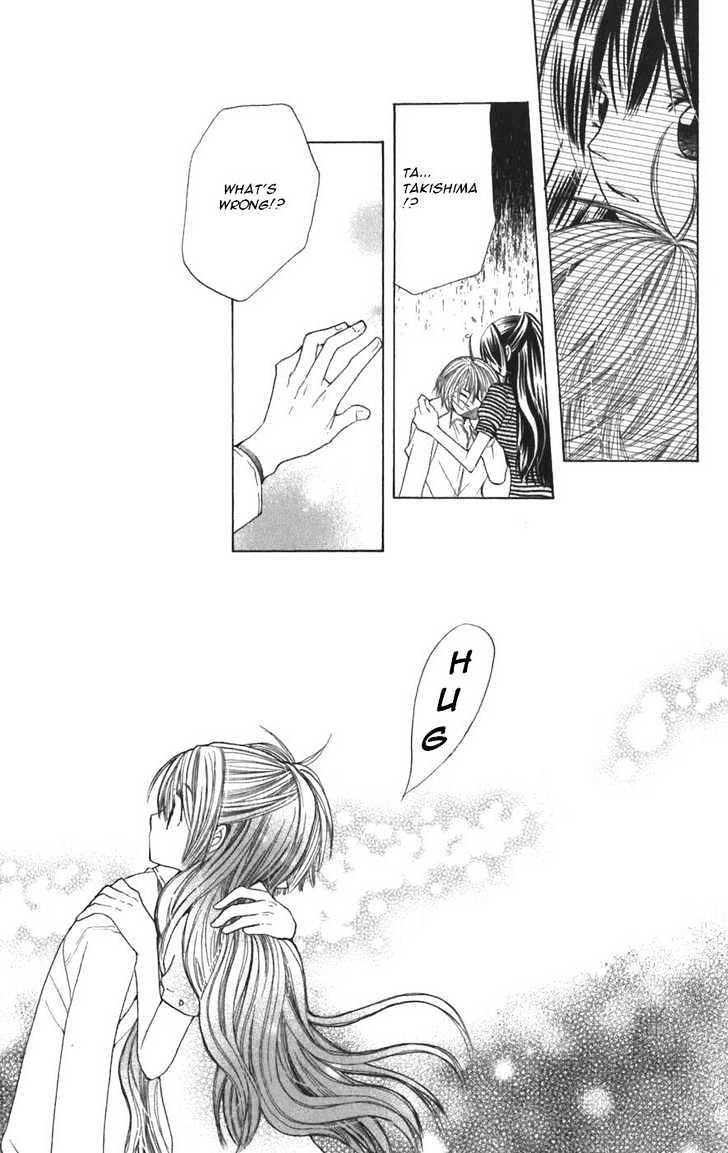 Read Special A (en) Manga Online