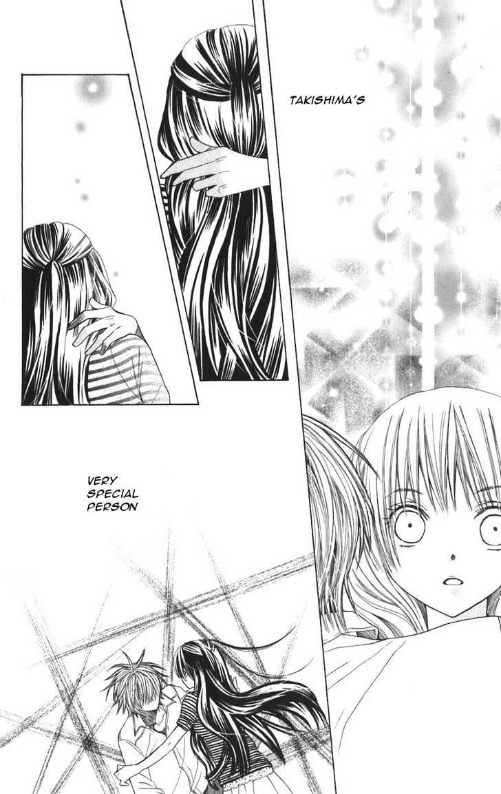 Read Special A (en) Manga Online