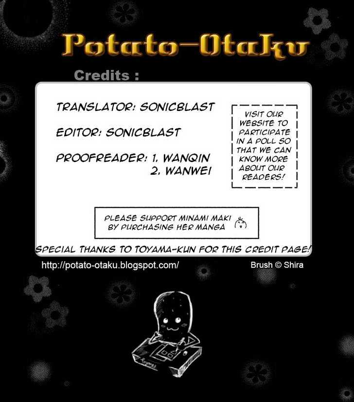 Read Special A (en) Manga Online