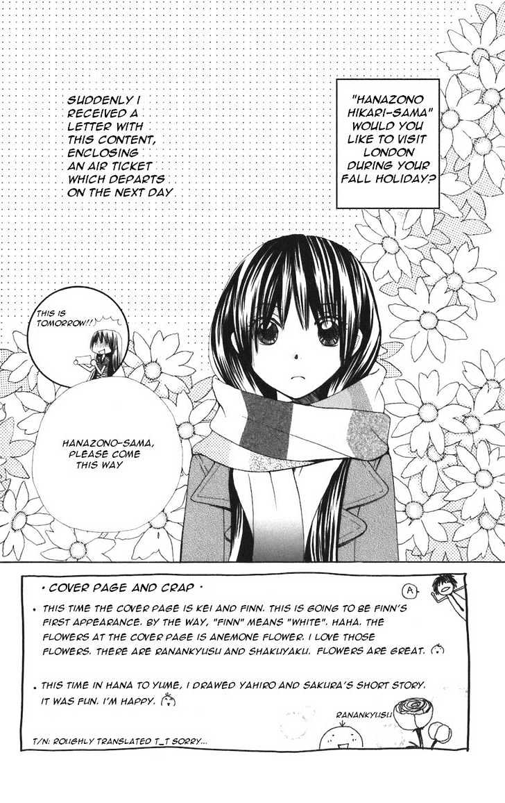 Read Special A (en) Manga Online