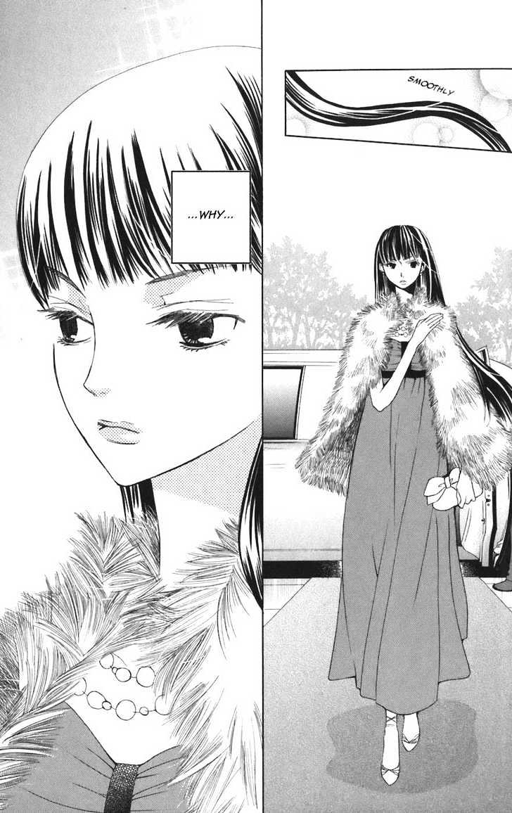 Read Special A (en) Manga Online