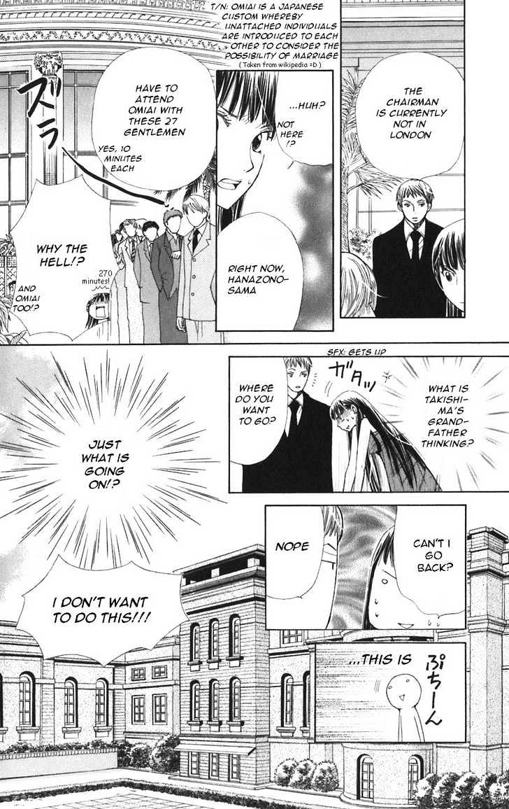 Read Special A (en) Manga Online