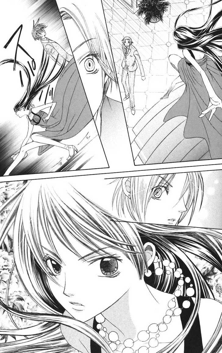 Read Special A (en) Manga Online