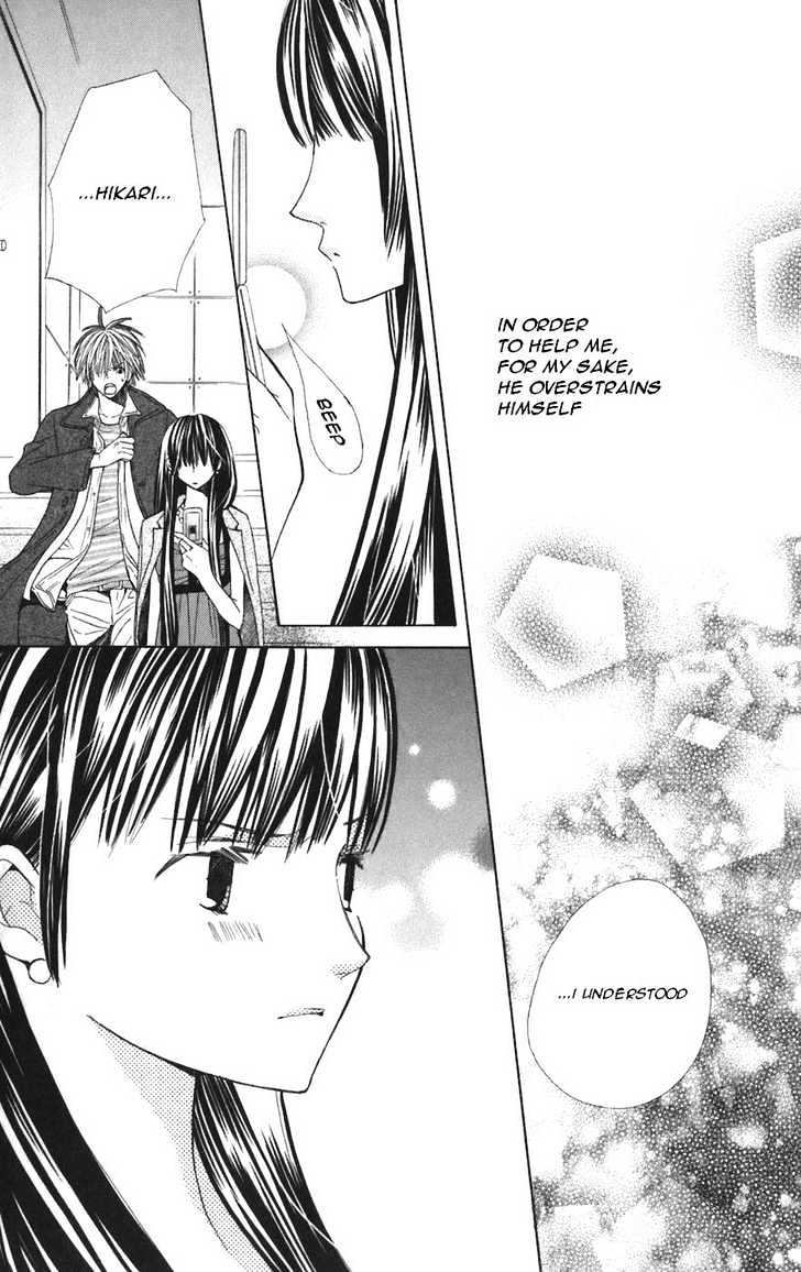 Read Special A (en) Manga Online