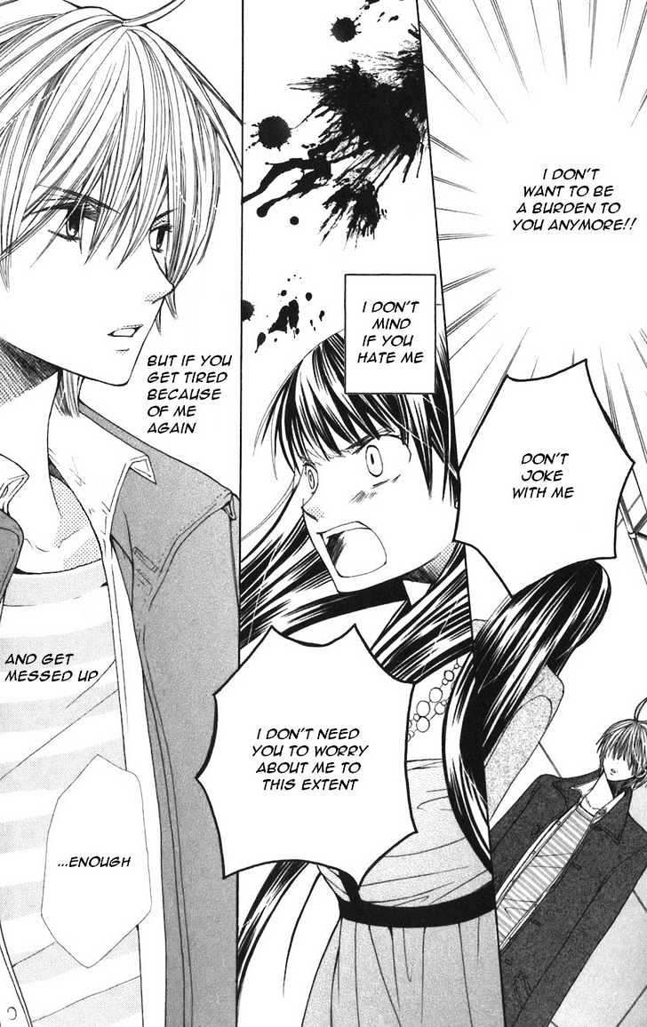 Read Special A (en) Manga Online