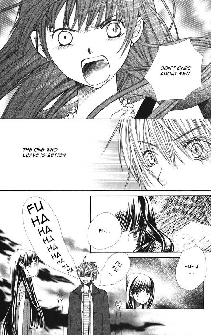 Read Special A (en) Manga Online