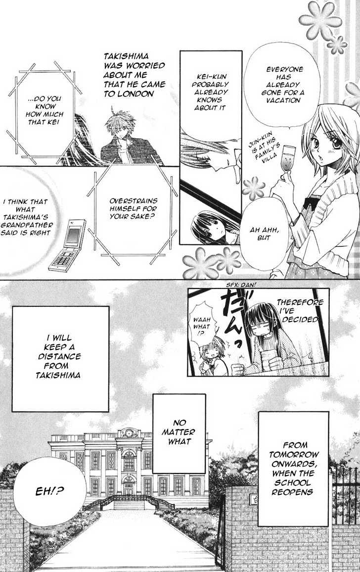 Read Special A (en) Manga Online