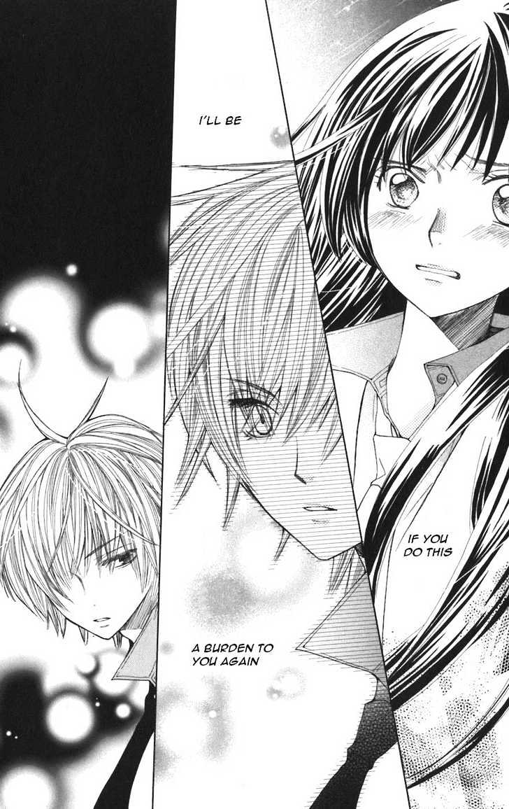 Read Special A (en) Manga Online