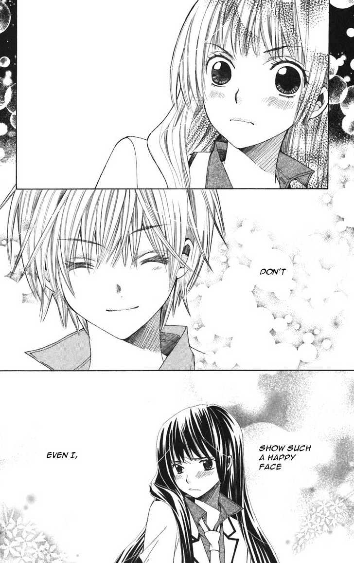 Read Special A (en) Manga Online