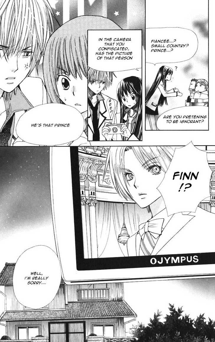 Read Special A (en) Manga Online