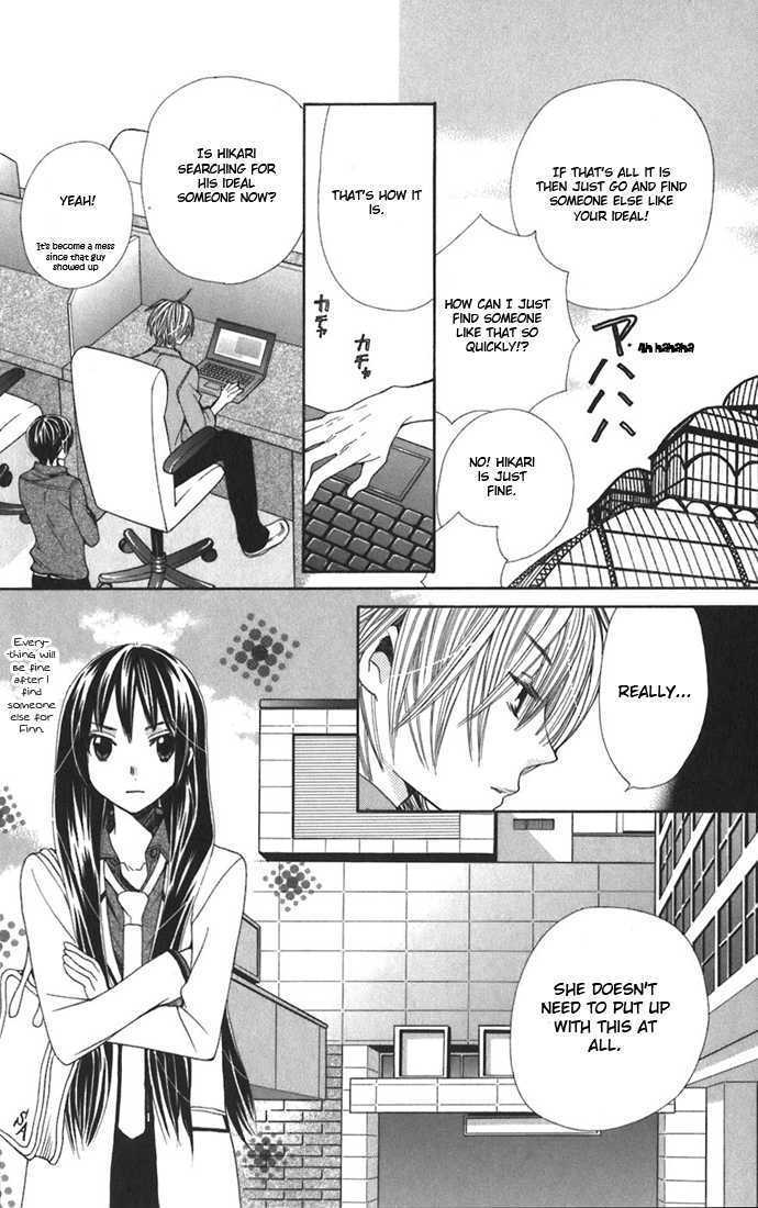 Read Special A (en) Manga Online