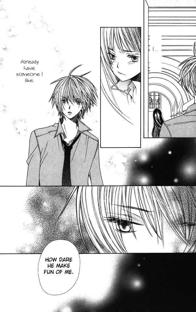 Read Special A (en) Manga Online