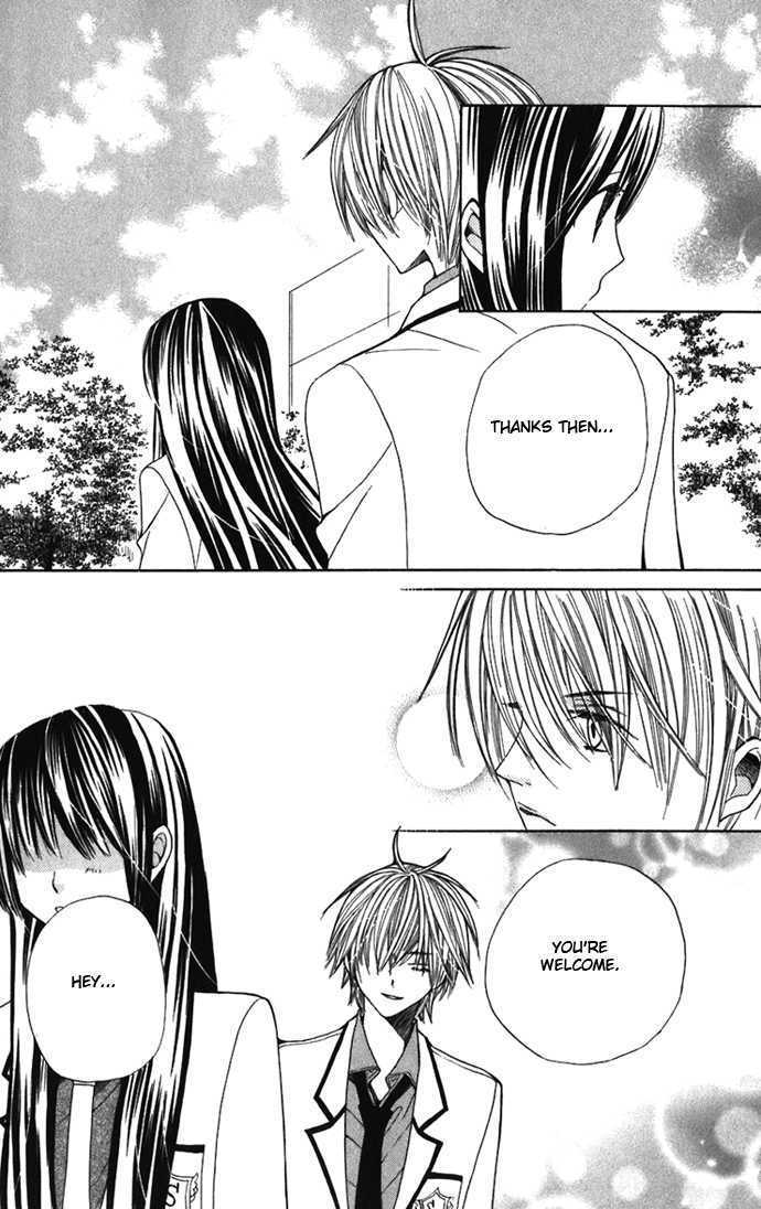 Read Special A (en) Manga Online